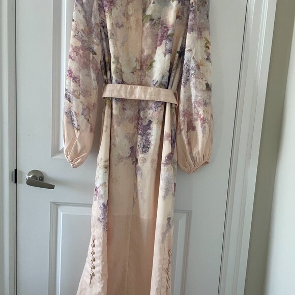 Zimmermann-inspired design Dress - Picture 7 of 7